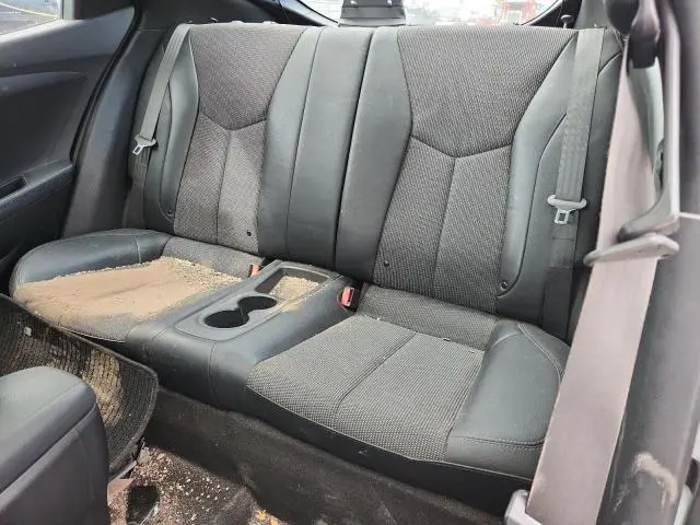 2015 HYUNDAI VELOSTER   
