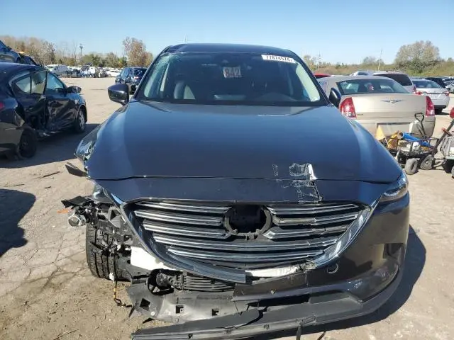 2022 MAZDA CX-9 TOURING  