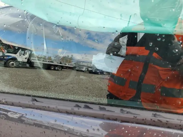 2020 CHEVROLET SPARK 1LT  