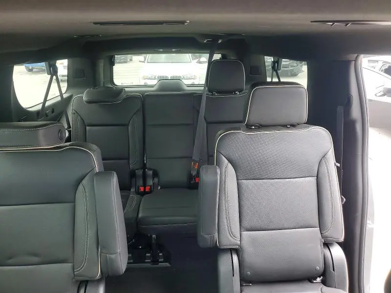 2023 CHEVROLET SUBURBAN C1500 PREMIER  