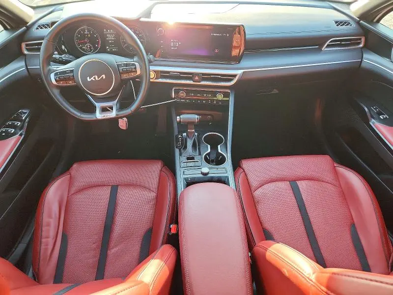 2023 KIA K5 GT LINE  
