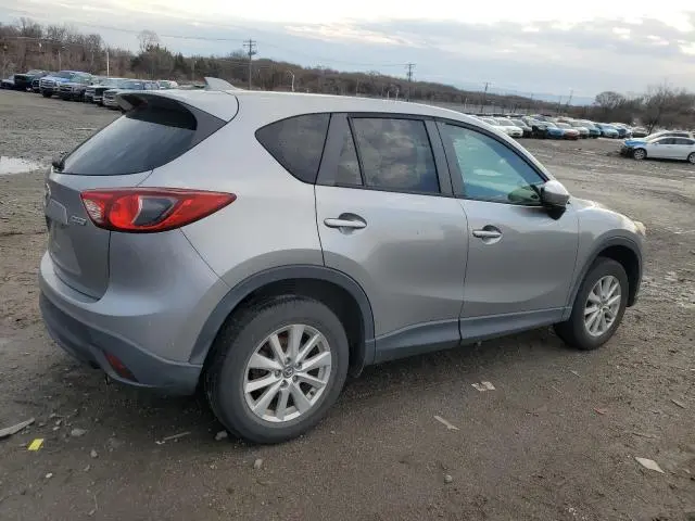 2014 MAZDA CX-5 TOURING  