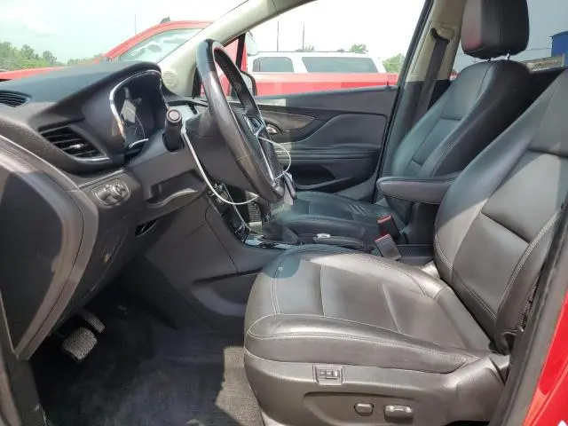 2018 BUICK ENCORE ESSENCE  