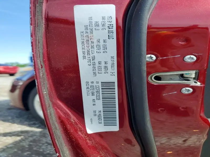 2015 DODGE DART SXT  