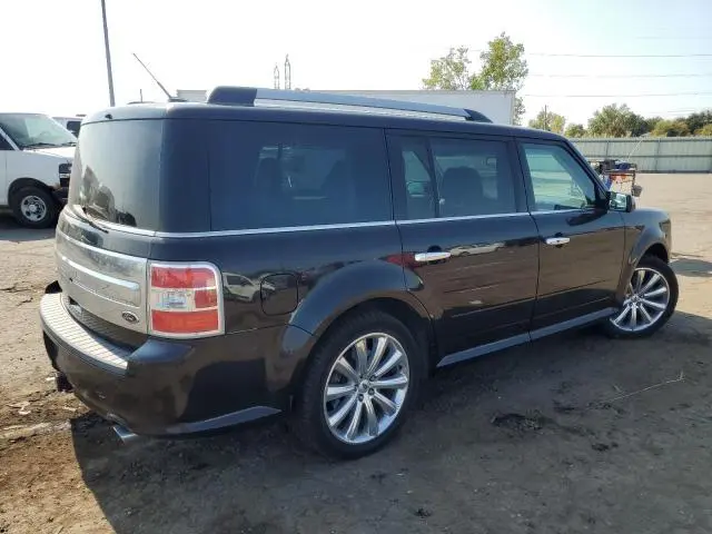 2013 FORD FLEX LIMITED  