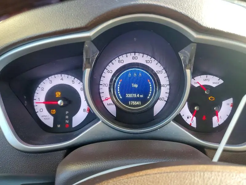 2012 CADILLAC SRX PERFORMANCE COLLECTION  