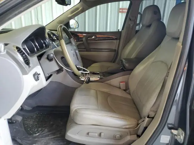 2013 BUICK ENCLAVE 