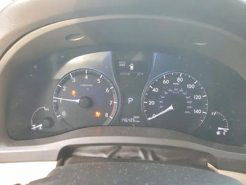 2014 LEXUS RX 350 BASE  