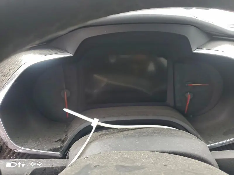 2017 CHEVROLET CORVETTE Z06 3LZ  