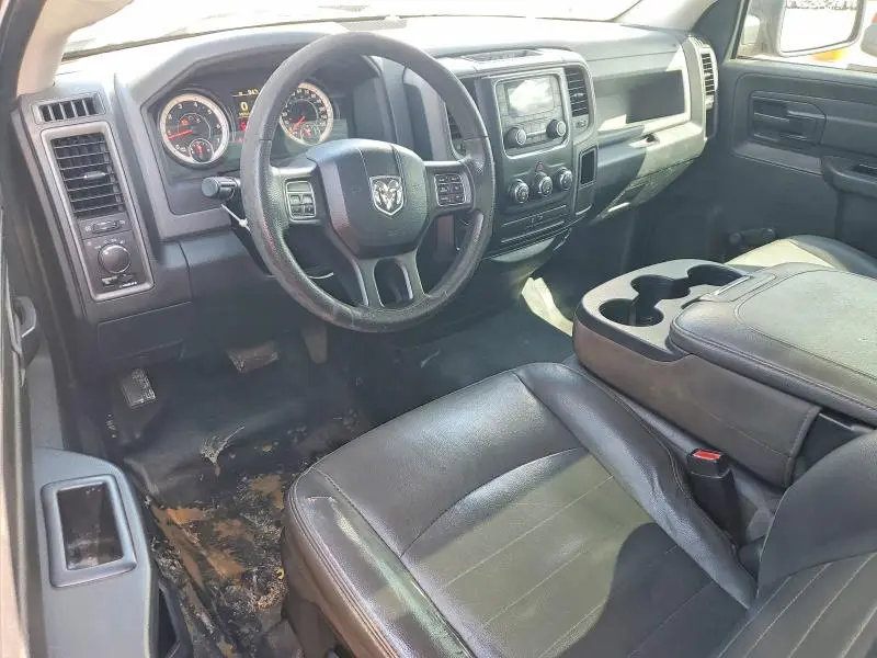 2016 RAM 1500 ST  