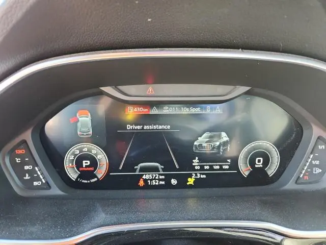 2019 AUDI Q3 PREMIUM PLUS S-LINE  