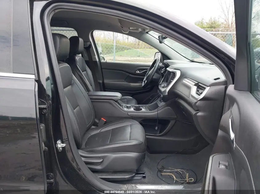 2023 GMC ACADIA AWD SLT