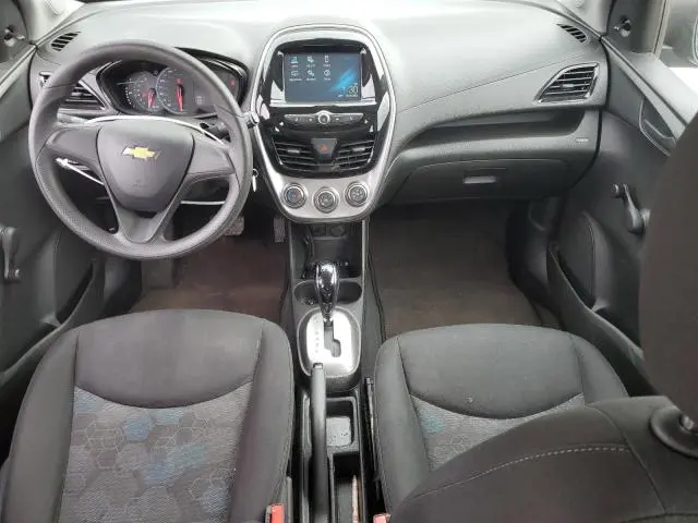 2016 CHEVROLET SPARK LS  
