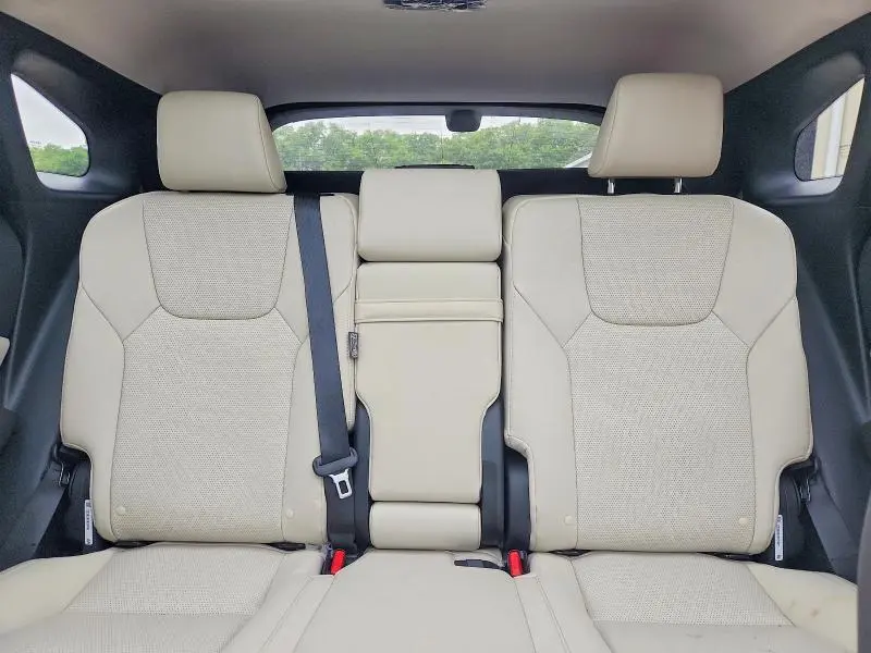 2026 LEXUS RX 350 PREMIUM+  