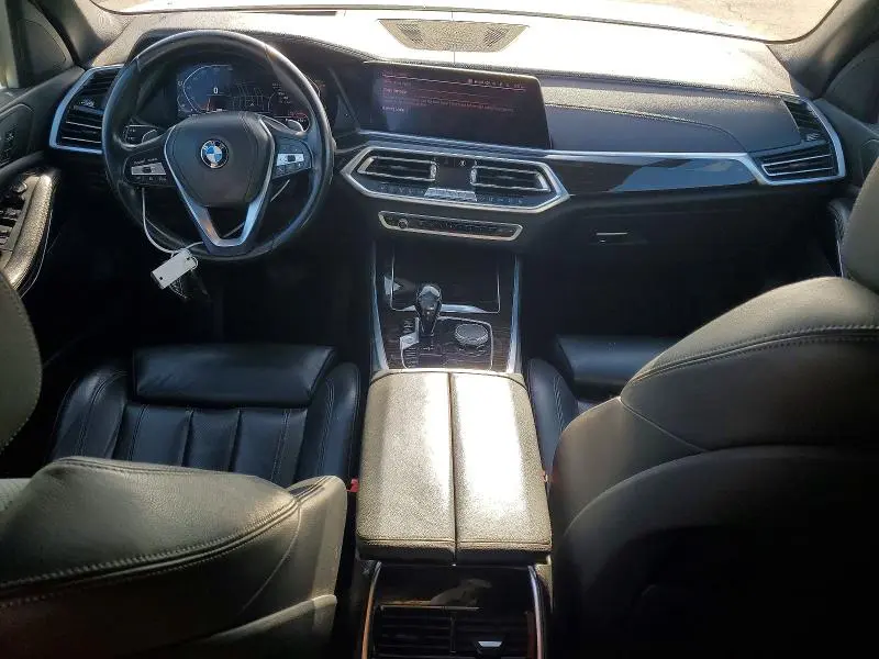 2020 BMW X5 SDRIVE 40I  