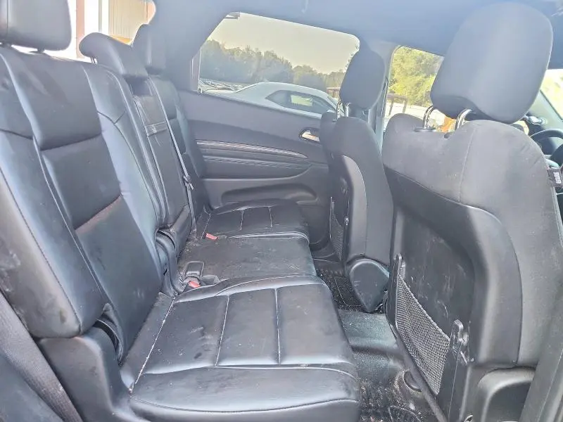 2024 DODGE DURANGO PURSUIT  