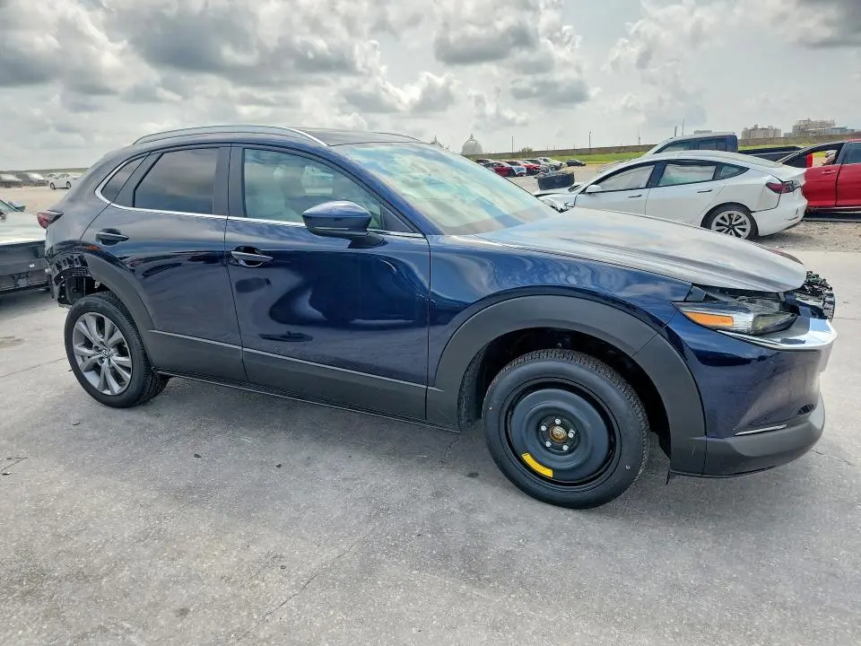 2025 MAZDA CX-30 PREFERRED  
