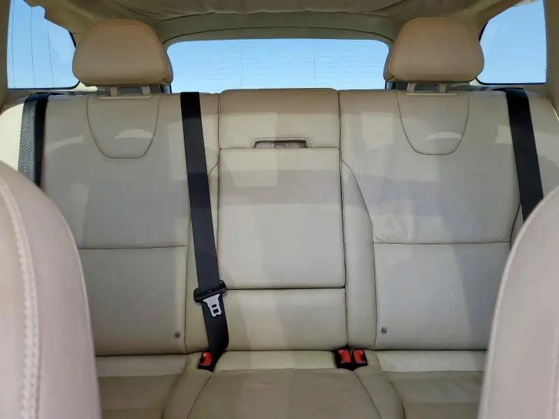 2012 VOLVO XC60 3.2  