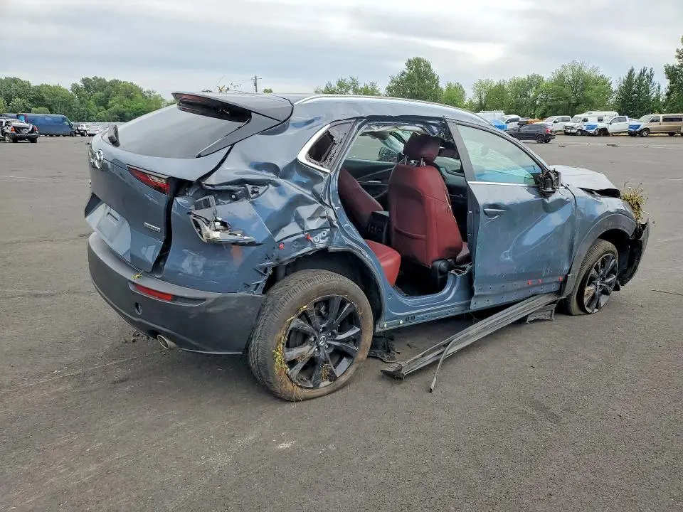 2024 MAZDA CX-30 PREFERRED  