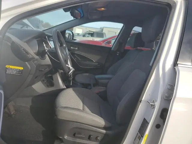 2019 HYUNDAI SANTA FE XL SE  