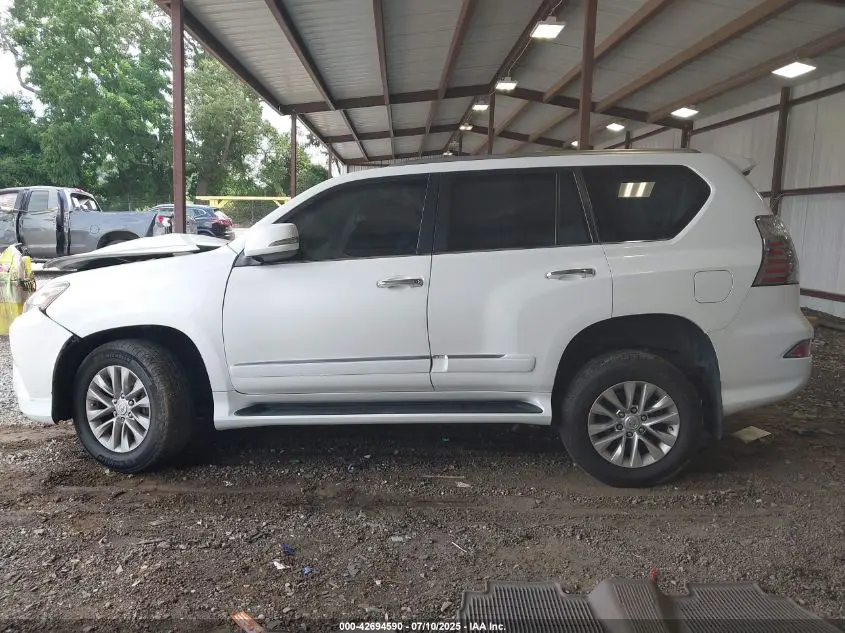 2019 LEXUS GX 460 PREMIUM