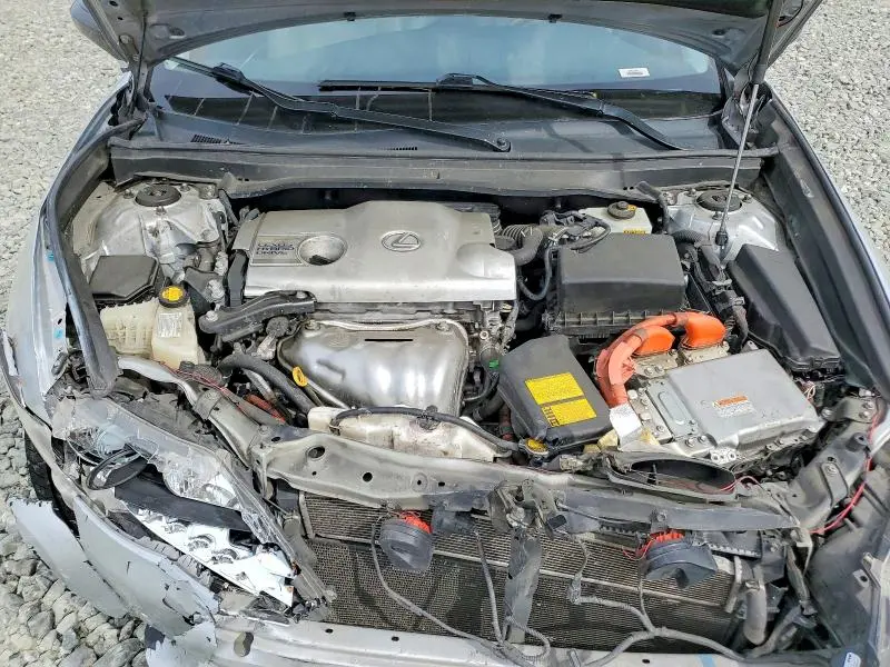 2014 LEXUS ES 300H BASE  