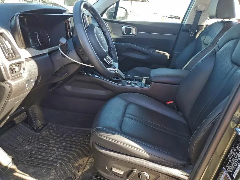 2023 KIA SORENTO EX  