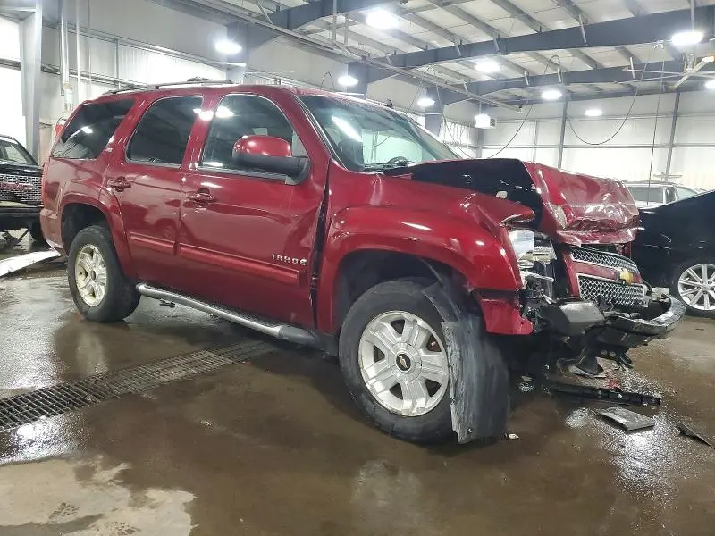 2010 CHEVROLET TAHOE K1500 LT  