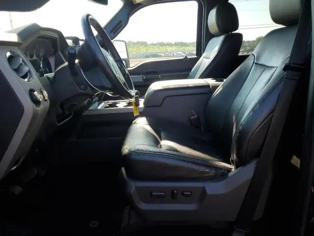 2016 FORD F250 SUPER DUTY  