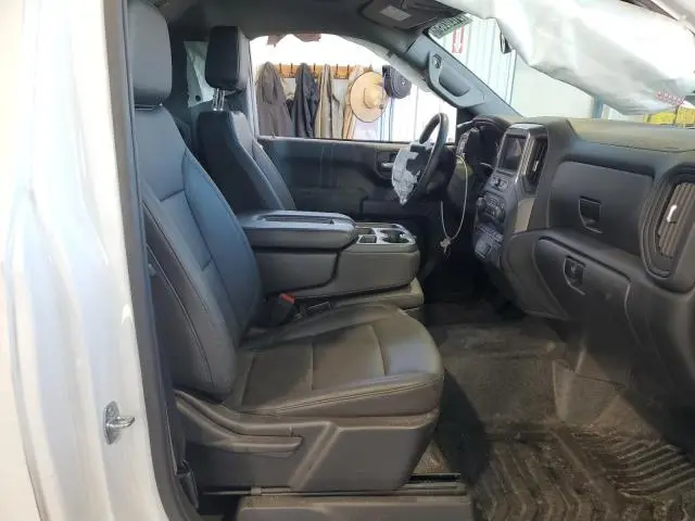 2023 CHEVROLET SILVERADO C1500  