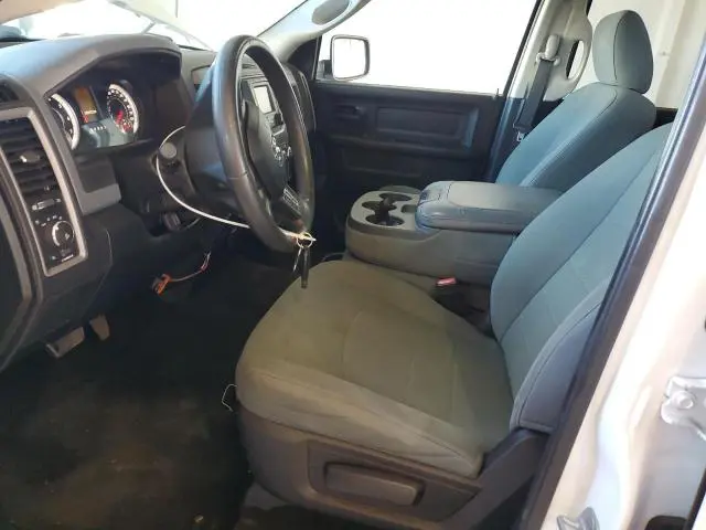 2015 RAM 1500 ST