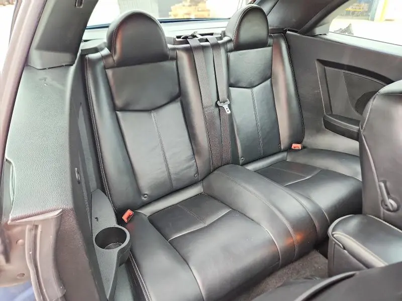 2011 CHRYSLER 200 LIMITED  