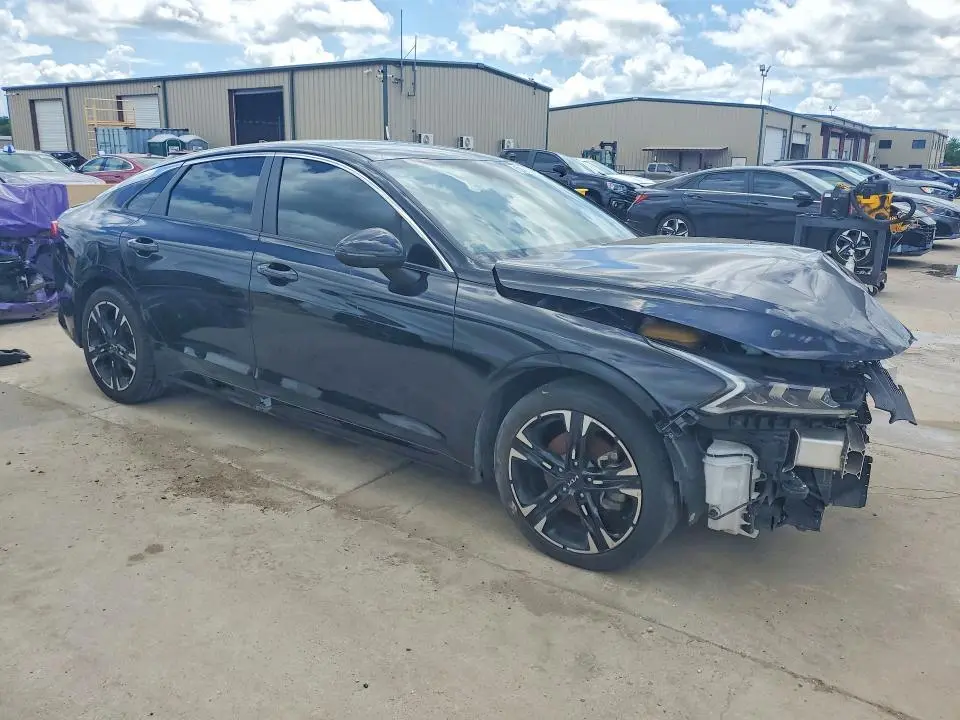 2024 KIA K5 GT LINE  