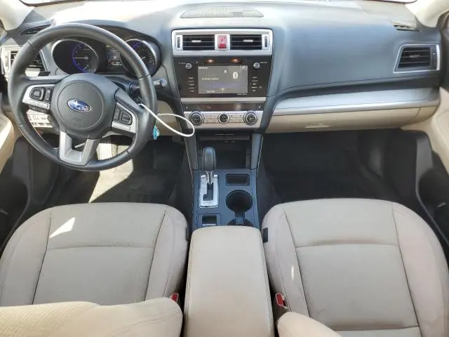 2015 SUBARU LEGACY 2.5I PREMIUM  