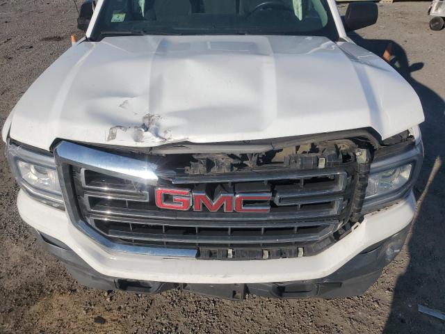 2018 GMC SIERRA C1500