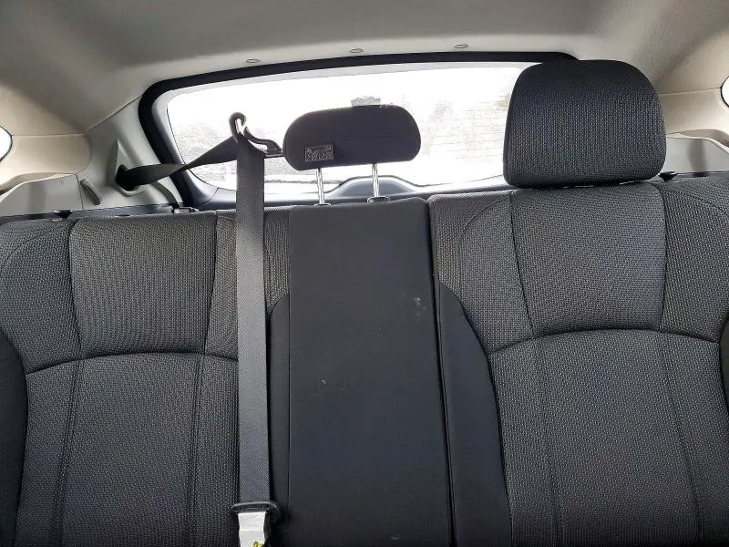 2018 SUBARU IMPREZA PREMIUM  