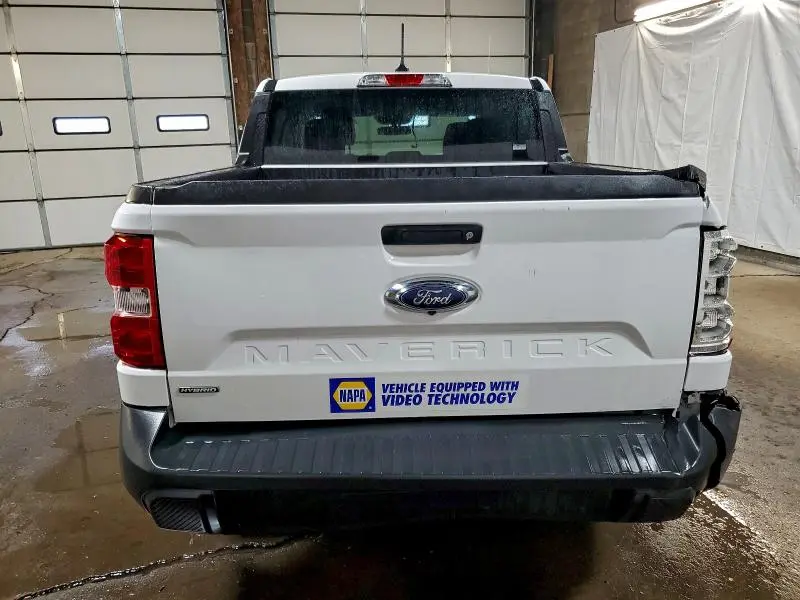 2022 FORD MAVERICK XL  
