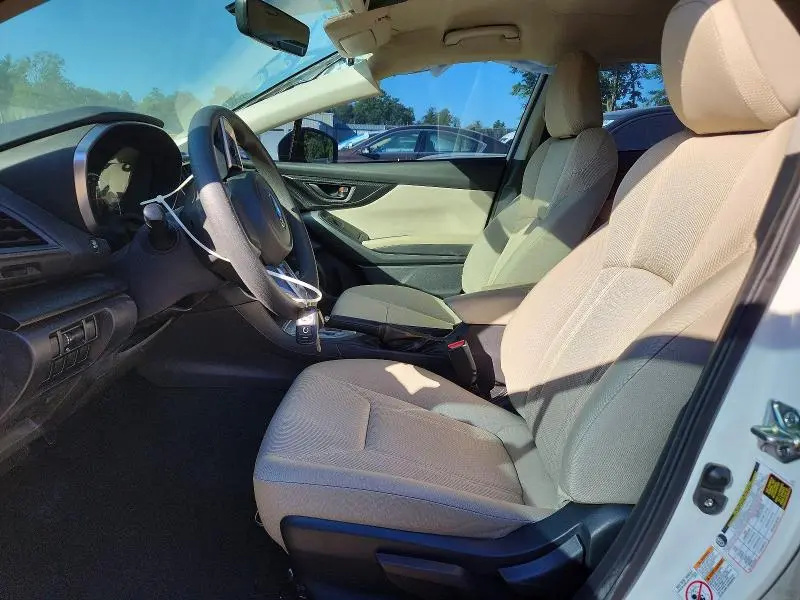 2018 SUBARU IMPREZA PREMIUM  