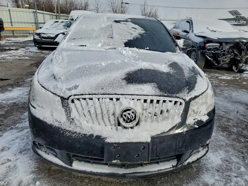 2012 BUICK LACROSSE PREMIUM  