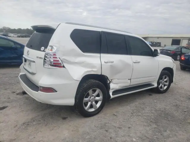 2018 LEXUS GX 460  