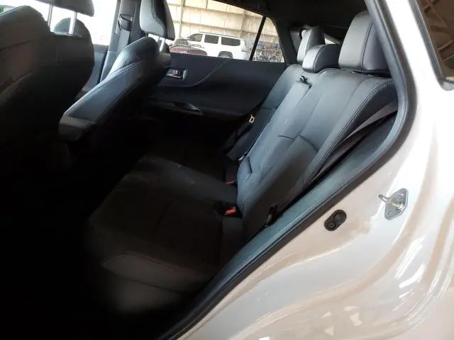 2023 TOYOTA VENZA LE  