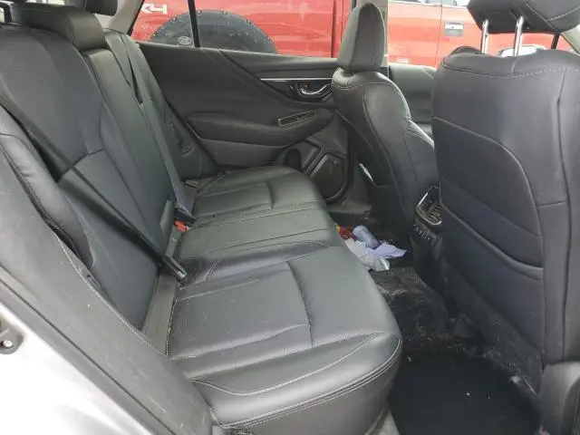 2022 SUBARU OUTBACK LIMITED XT  