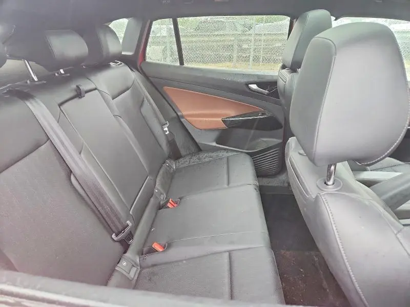 2021 VOLKSWAGEN ID.4 PRO S  