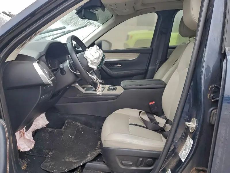 2024 MAZDA CX-90 PREMIUM  