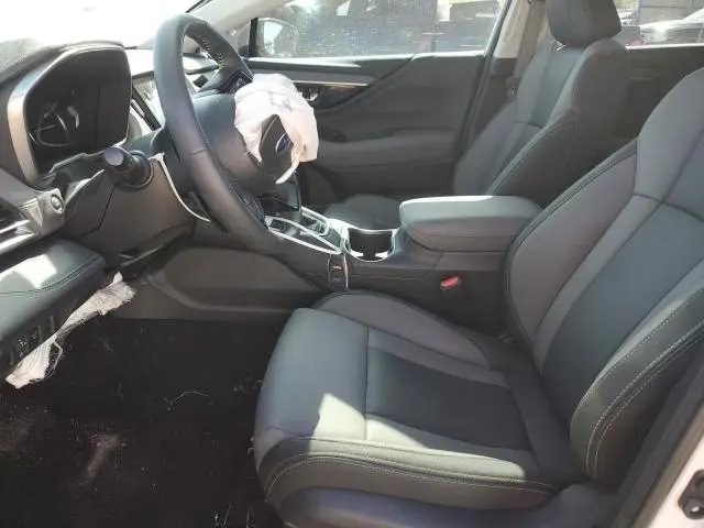 2025 SUBARU OUTBACK ONYX EDITION XT  