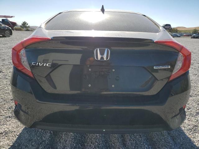 2016 HONDA CIVIC TOURING