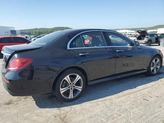 2017 MERCEDES-BENZ E 300 4MATIC  