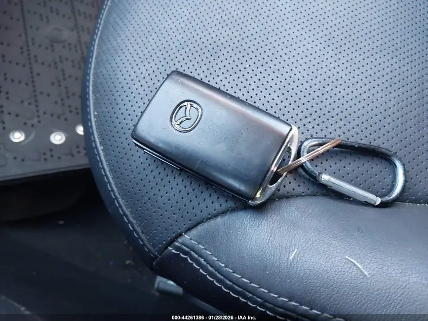 2021 MAZDA CX-9 TOURING