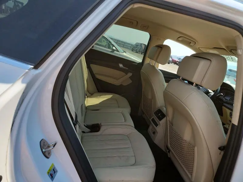 2021 AUDI Q5 PREMIUM  