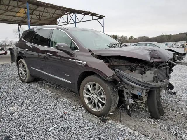 2022 BUICK ENCLAVE AVENIR